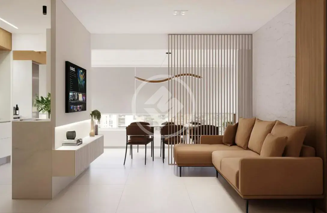 Apartamento com 3 Suites à Venda codigo: 79229