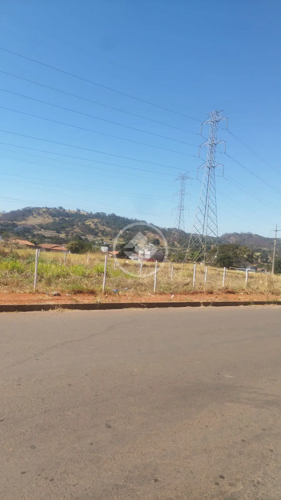 LOTES VALE DOS SONHOS codigo: 77229