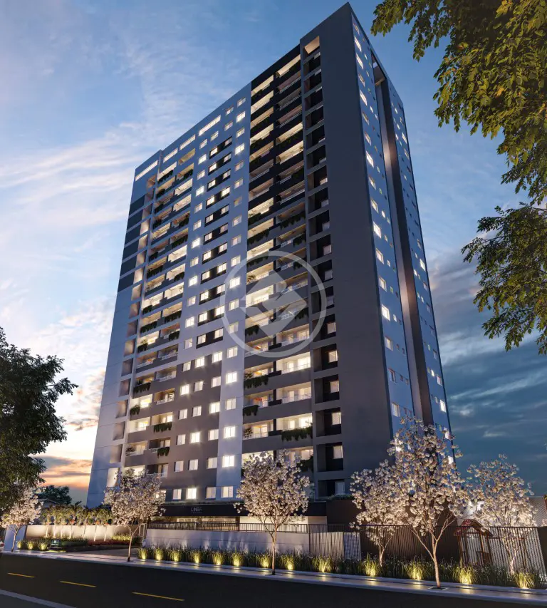 Apartamento a venda - LINEA LESTE OESTE codigo: 93916