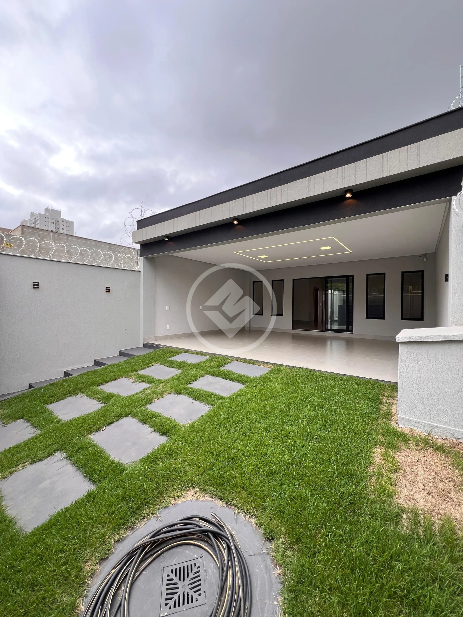 Casa á venda setor Jardim Atlantico codigo: 130034