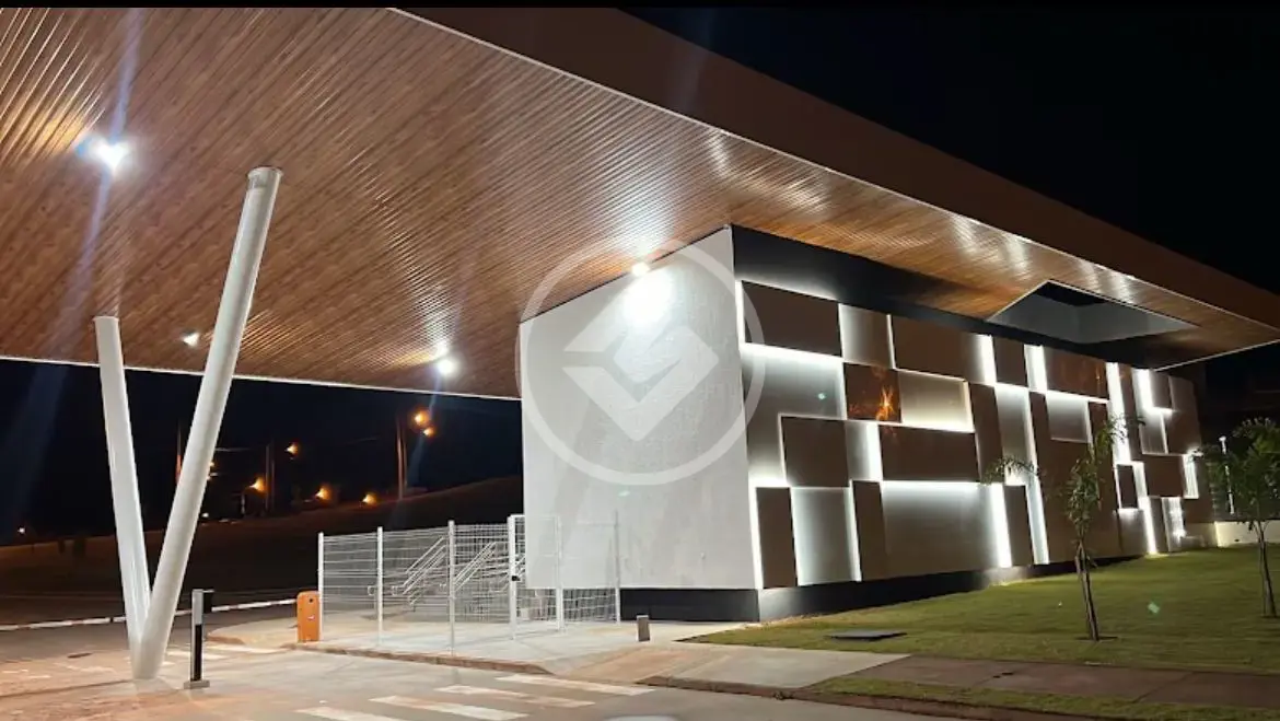 Terreno á venda no  Condominio Residencial Vinhas