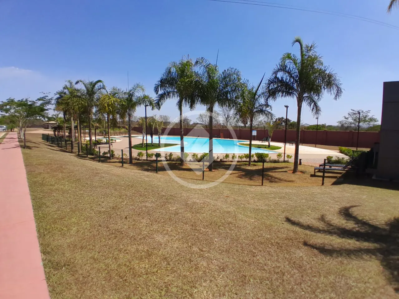 Lote à venda no Jardins Capri
