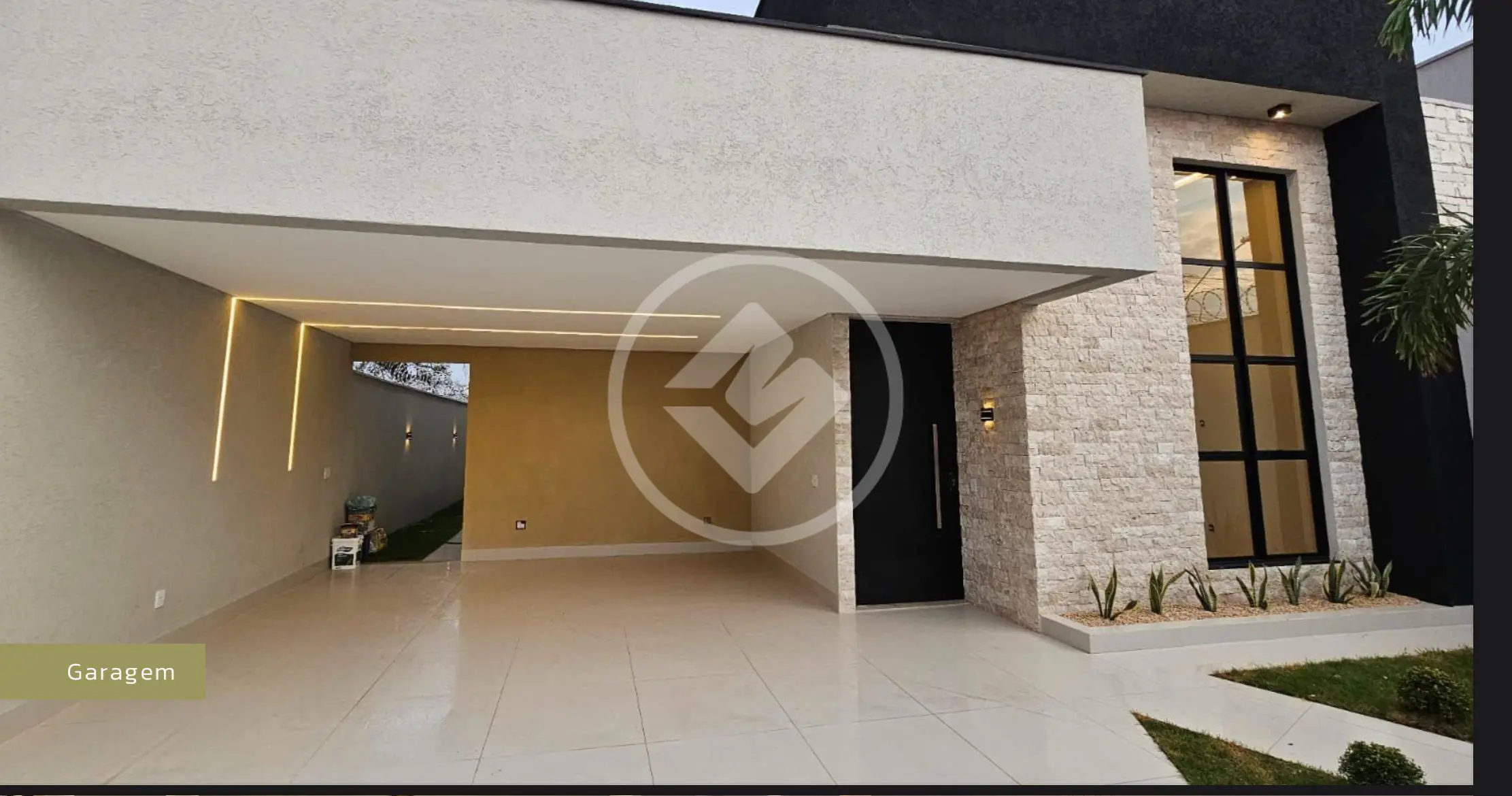 IMÓVEL DE ALTO PADRÃO À VENDA! Parque das Palmeiras codigo: 106810