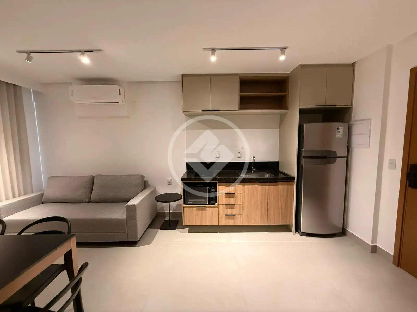 Apartamento á vendo no Tai Residenci codigo: 141849