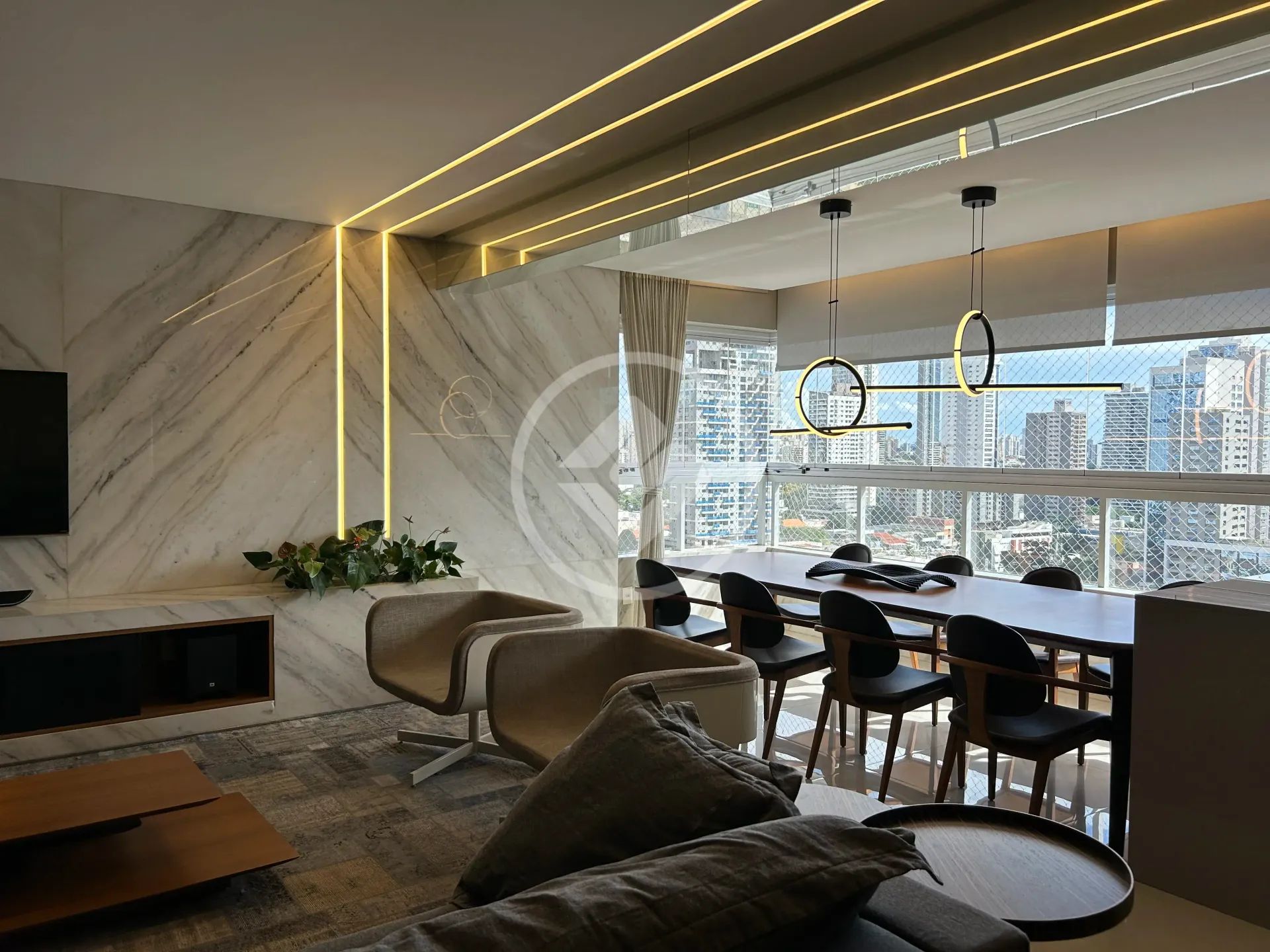 SUPREME RESIDENCE codigo: 128137