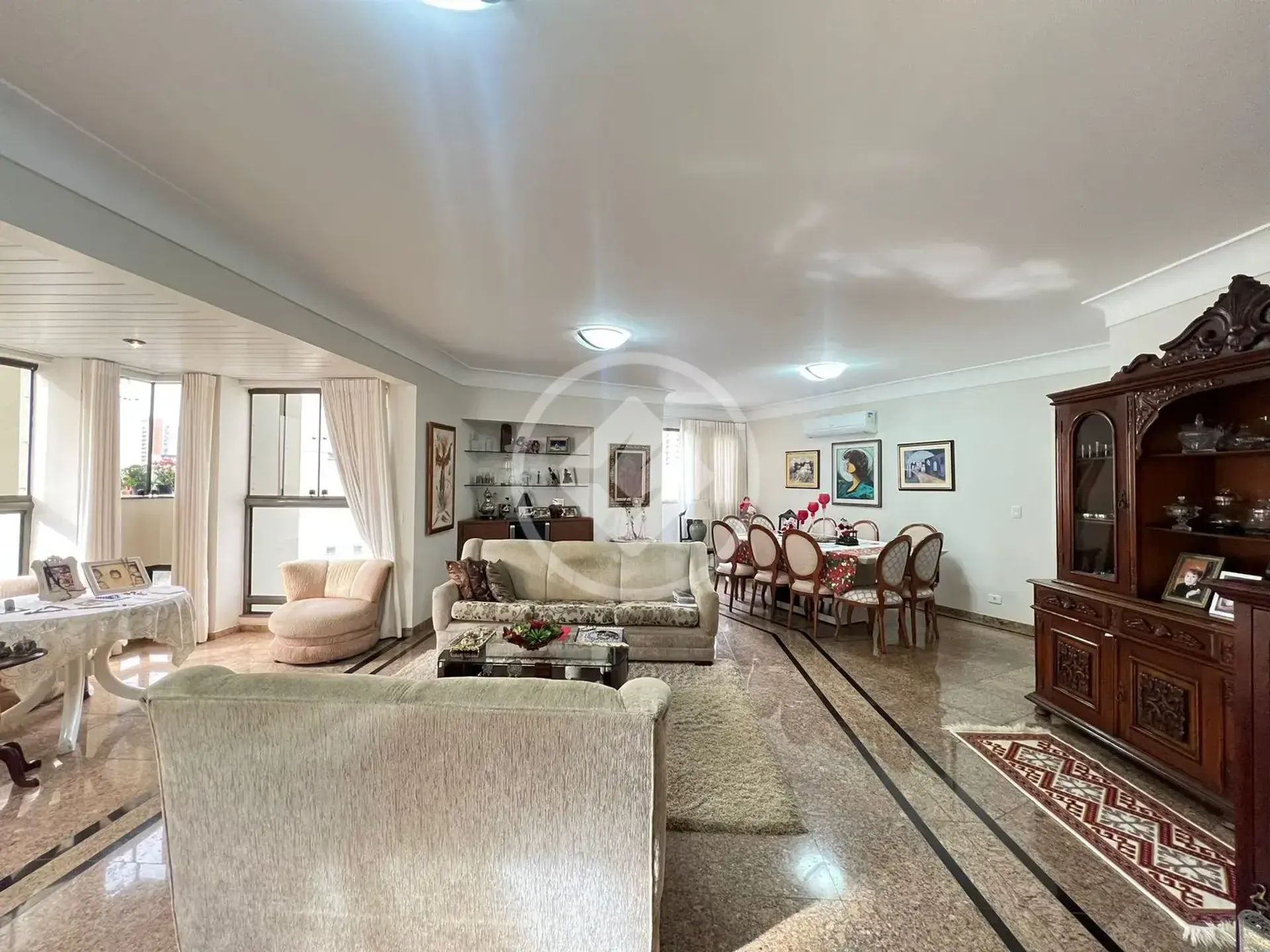 Residencial Madrid codigo: 127257