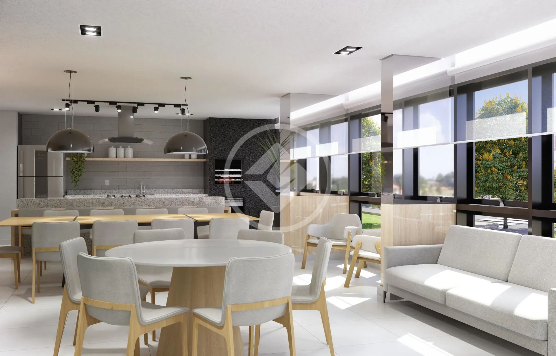 Residencial Boulevard Sudoeste codigo: 127234