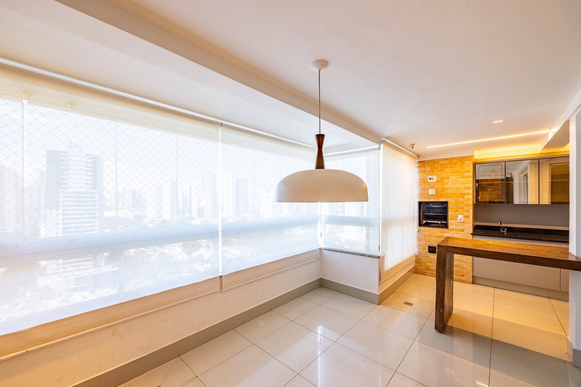 Apartamento nascente com 3 suítes à venda no Setor Bueno