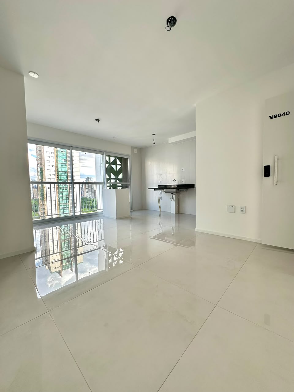 APARTAMENTO 2 QUARTOS SETOR BUENO