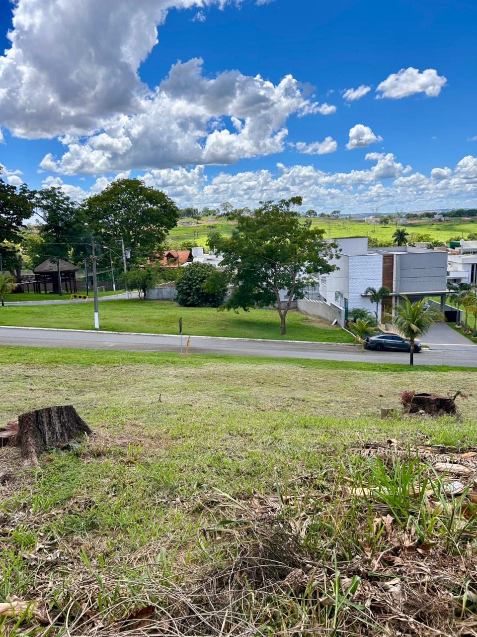 Lote no Residencial Vale Verde