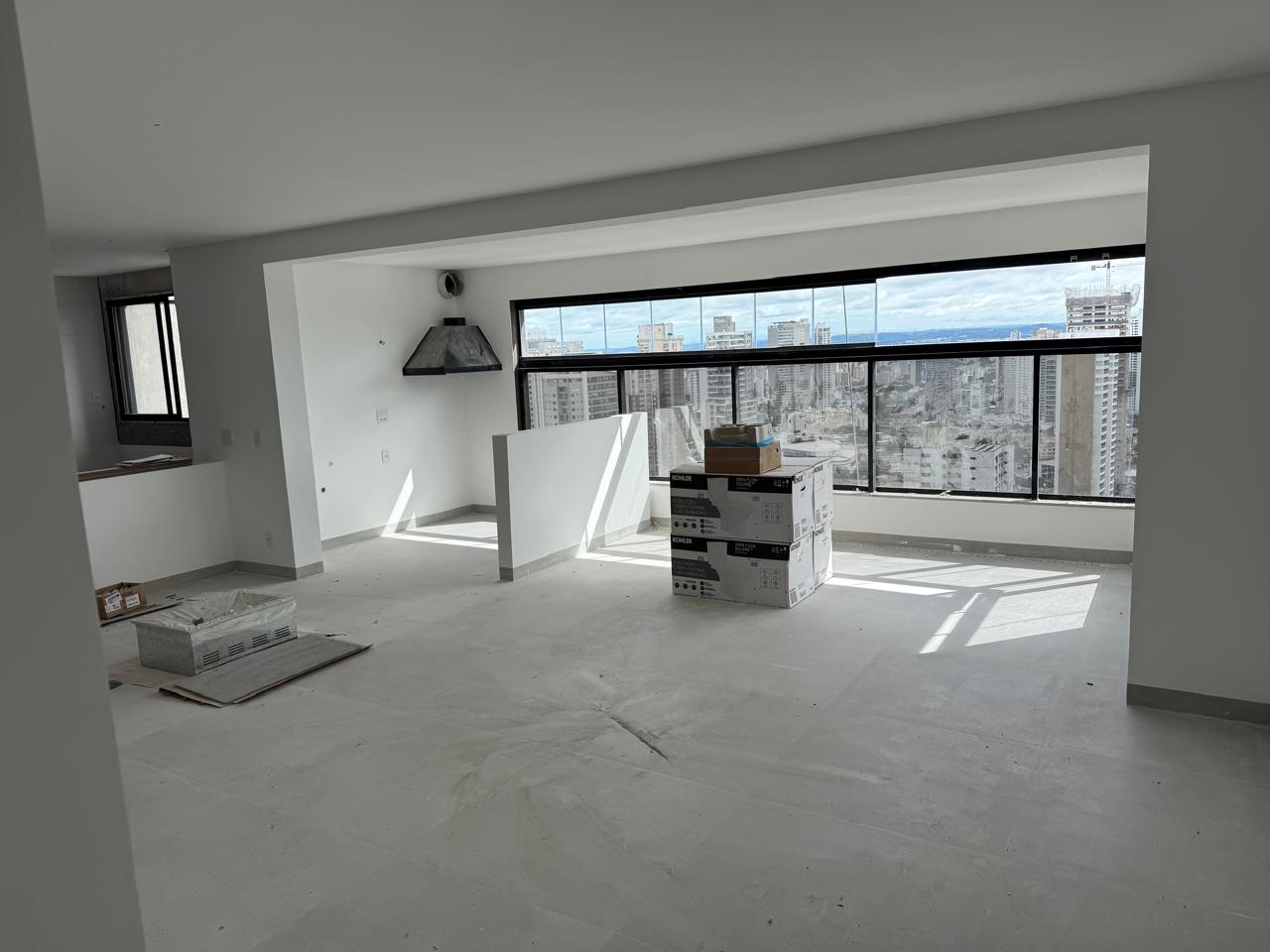 Apartamento Casa Brasileira Consiente