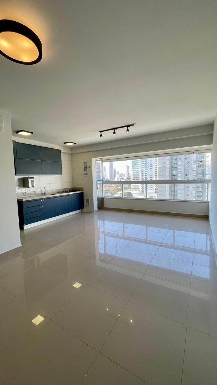 Apartamento Bueno Park Residencial