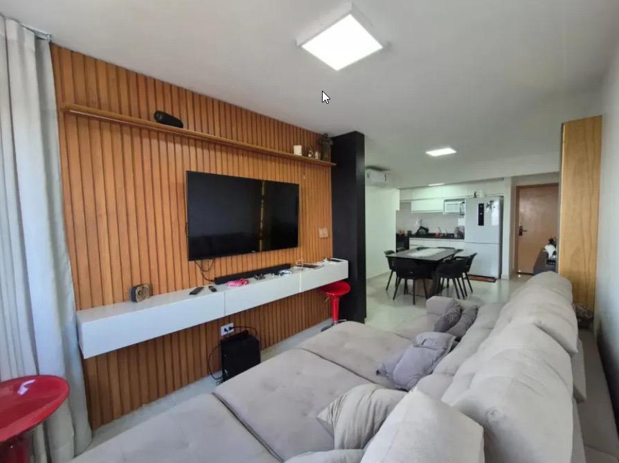APARTAMENTO 3 QUARTOS NO SETOR PARQUE AMAZÔNIA