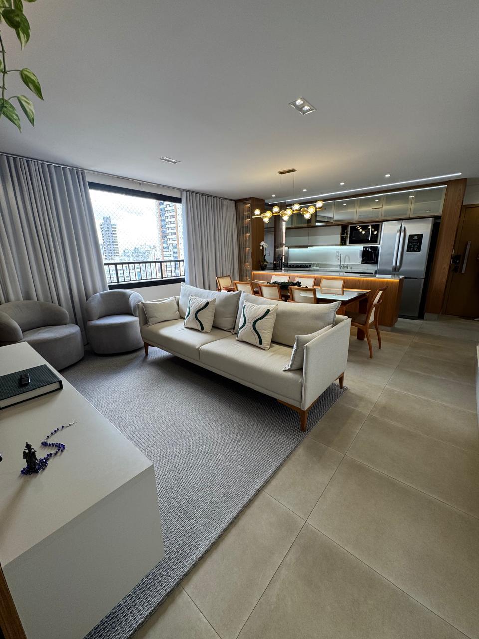 Apartamento Alive Bueno