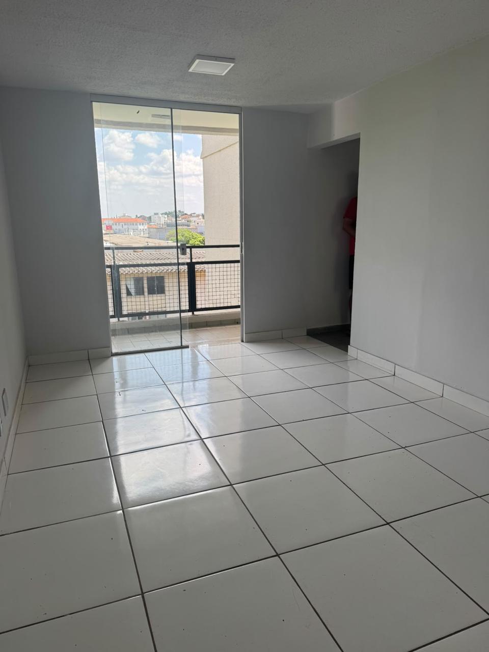 Apartamento à venda com 3 quartos e vista livre no Setor Urias Magalhães