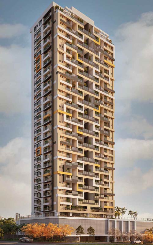 Apartamento 1 suíte para investir e locar por temporada, 50,11 m², Emirates Parque Flamboyant – Jardim Goiás, Goiânia
