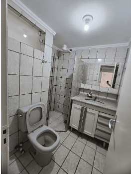 Apartamento Edificio Olimpico