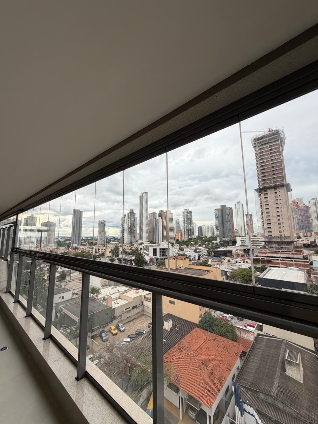 Apartamento Penthouse com 4 suítes à venda no Setor Marista