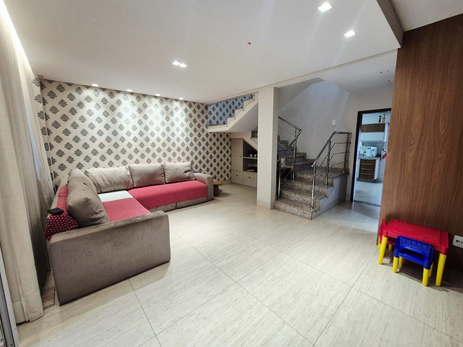 Casa Condominio Village Machado 1