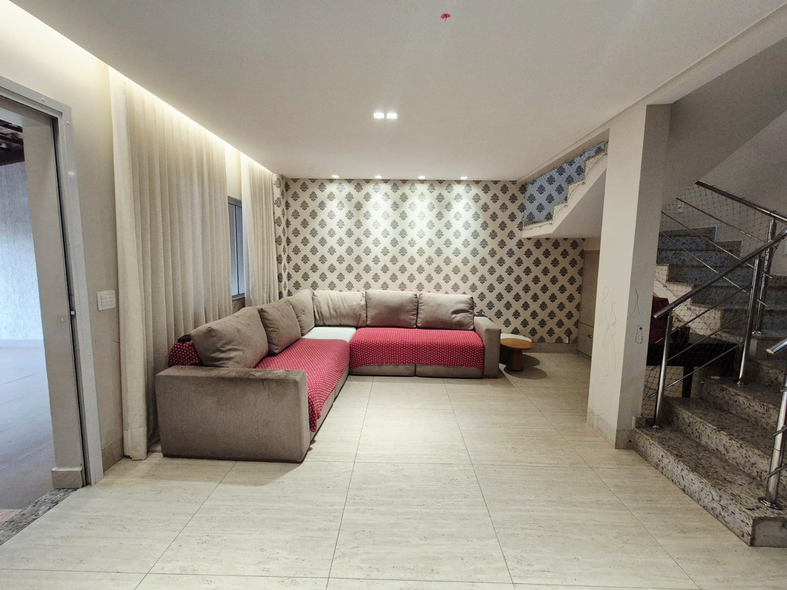 Casa Condominio Village Machado 1