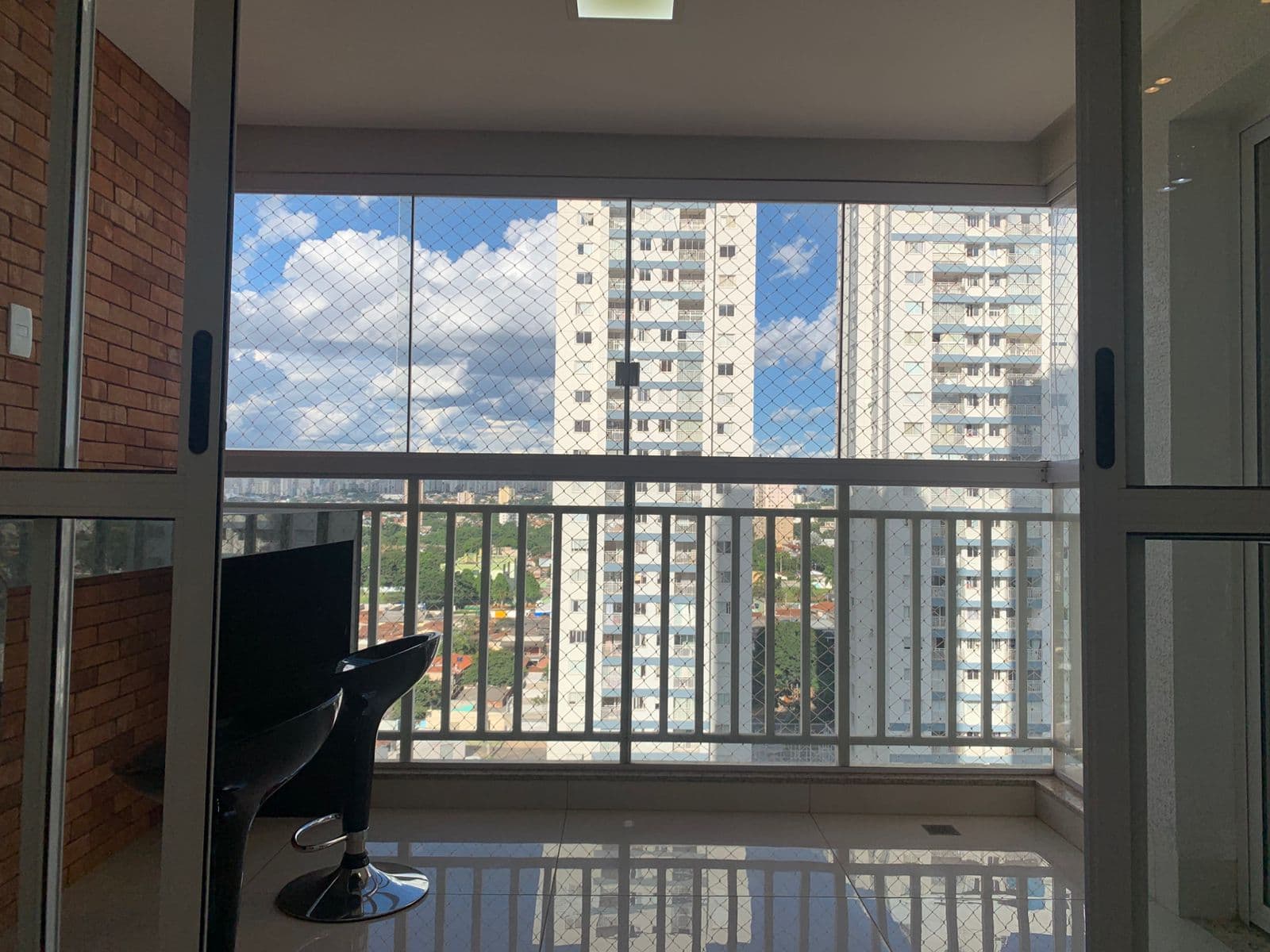 Apartamento Residencial New Liberty