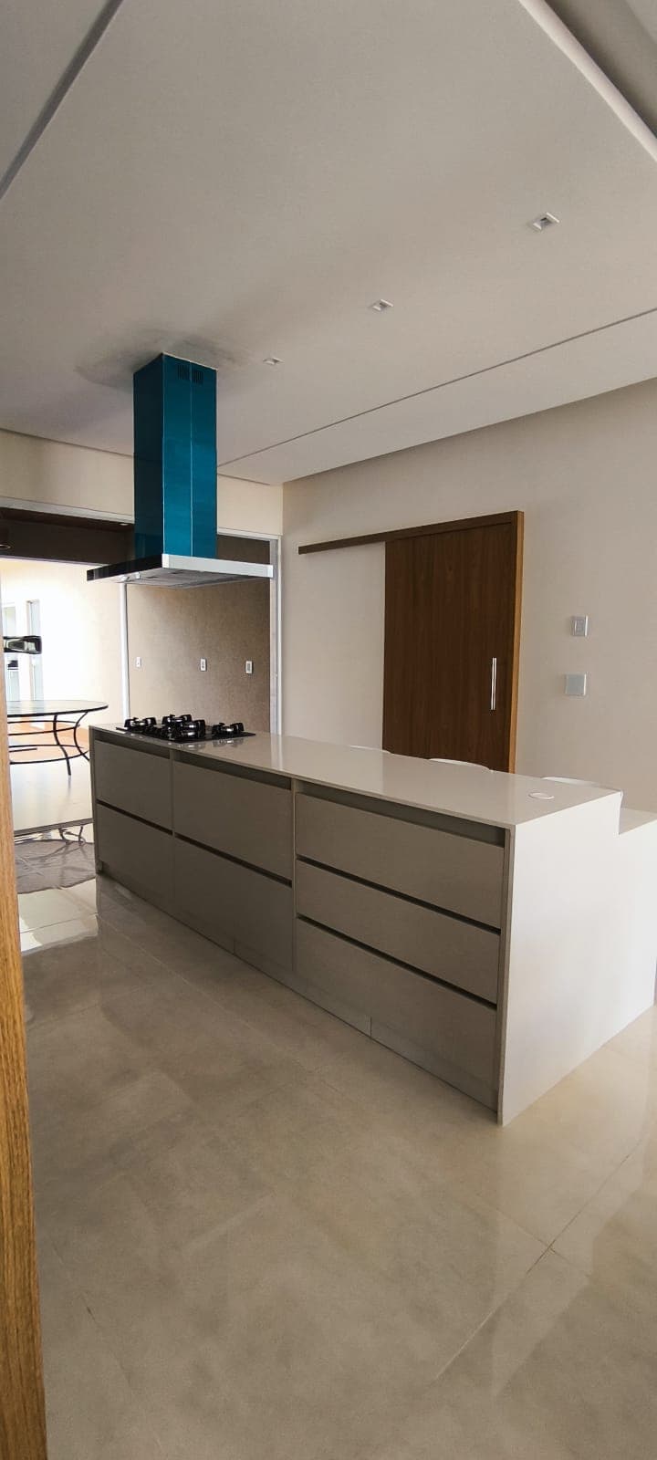 Casa Condominio três Marias