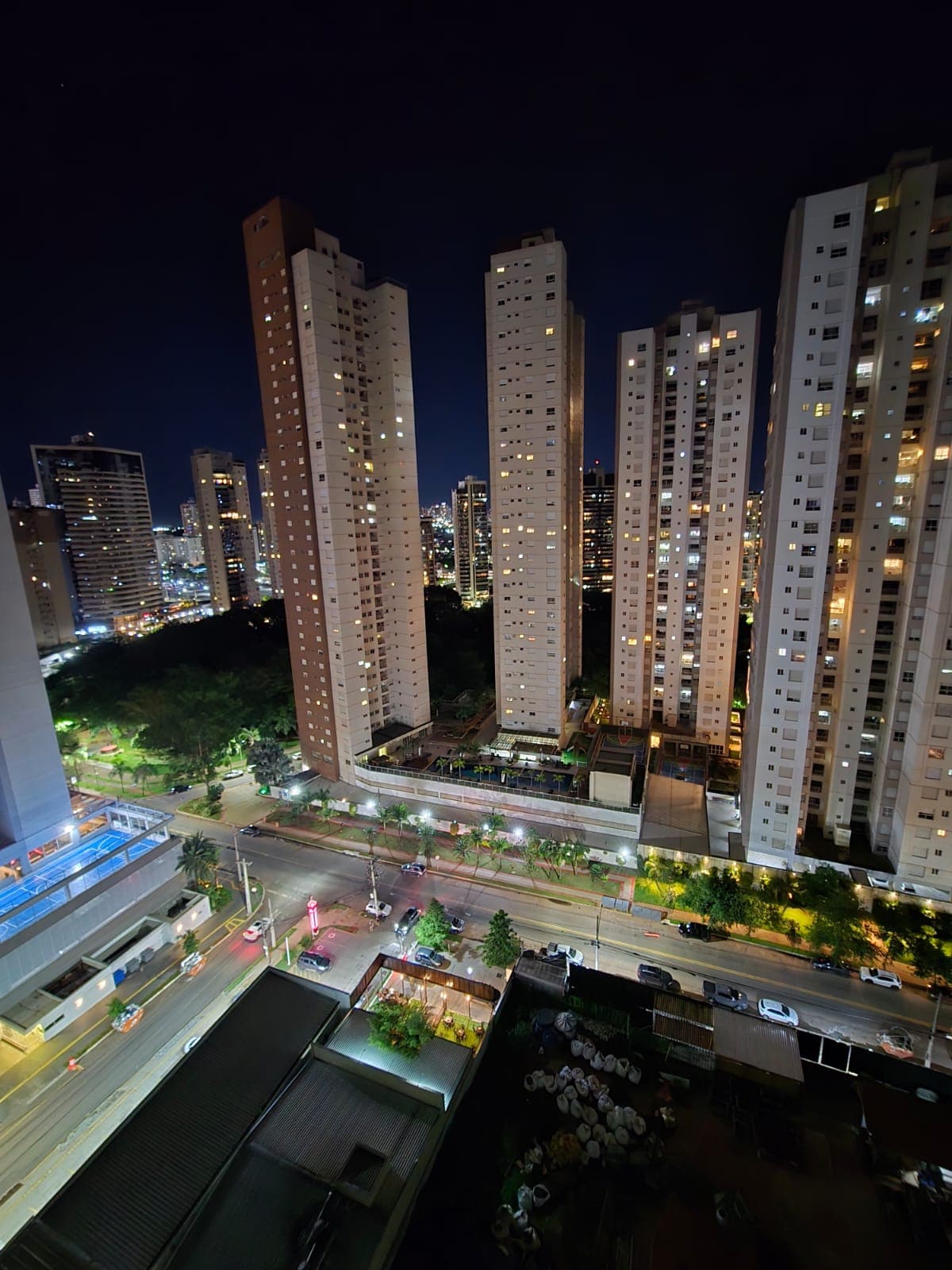 Apartamento Máximo Flamboyant