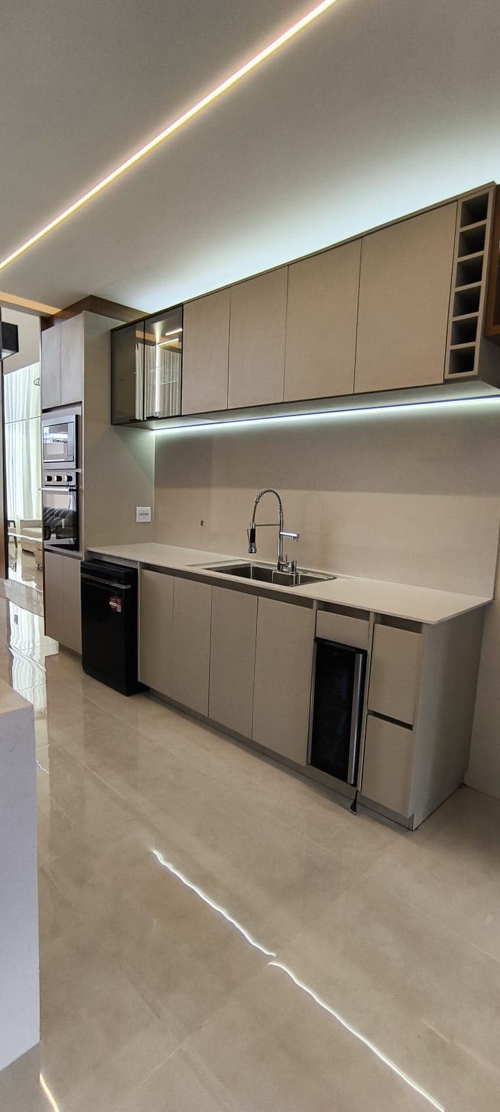 Casa Condominio três Marias