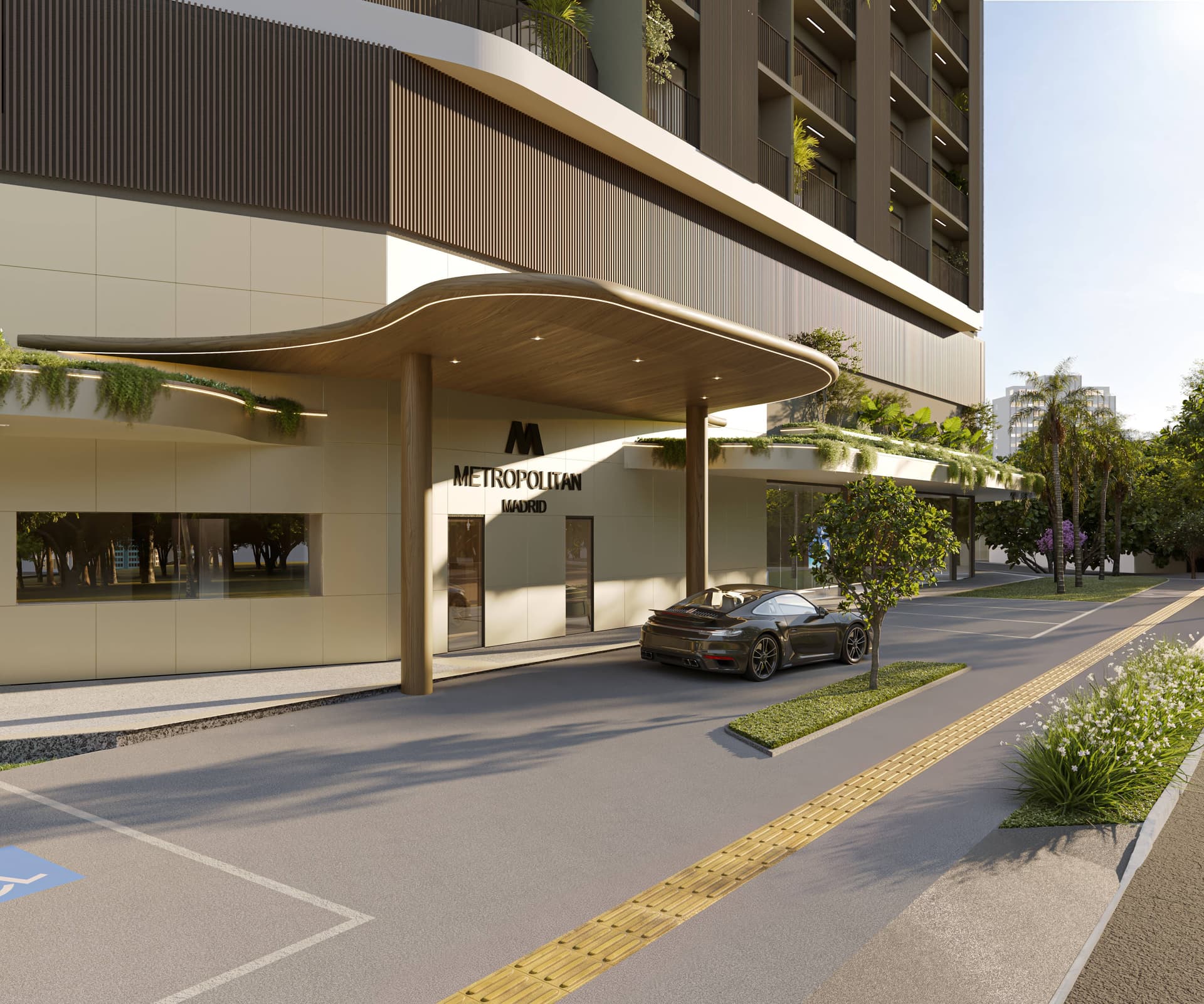 Metropolitan Marista Residencial- Breve Lançamento