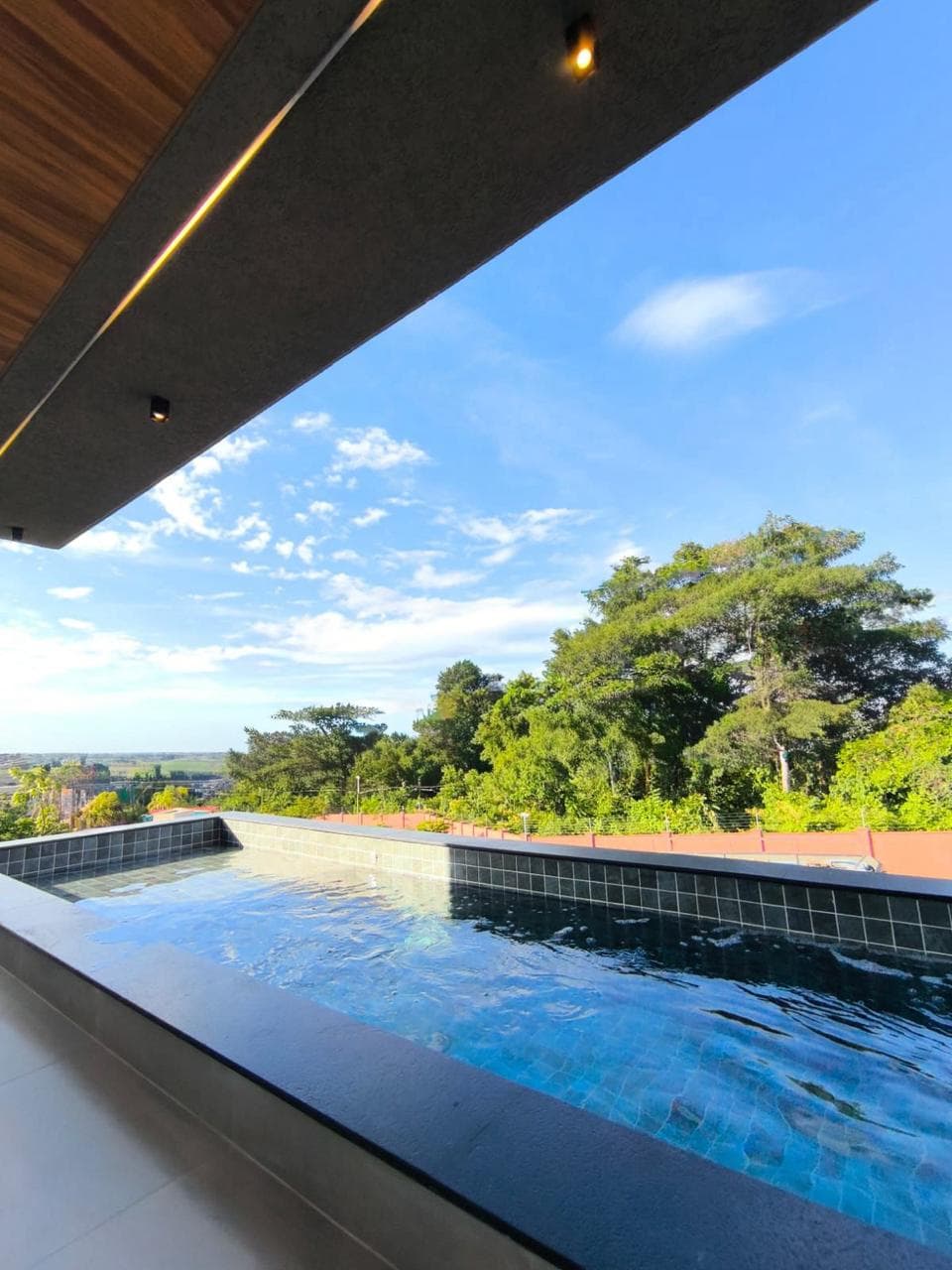 Casa Condominio Jardins Barcelona