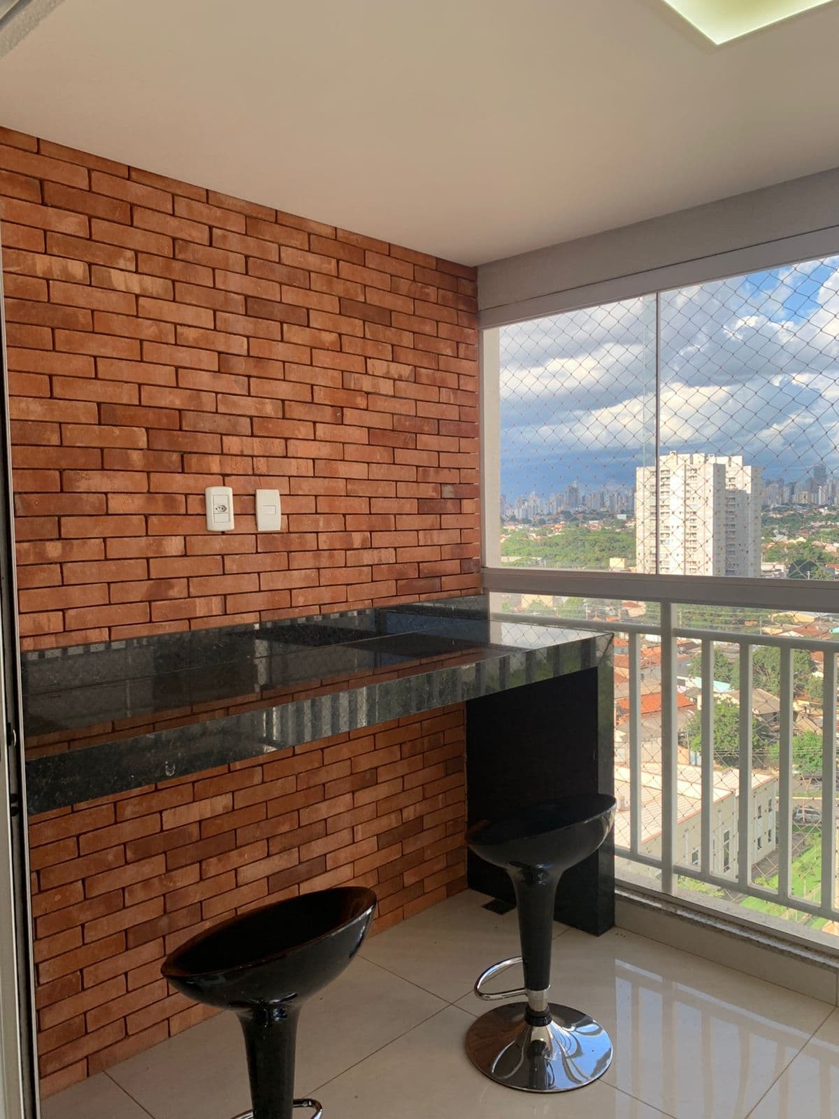 Apartamento Residencial New Liberty