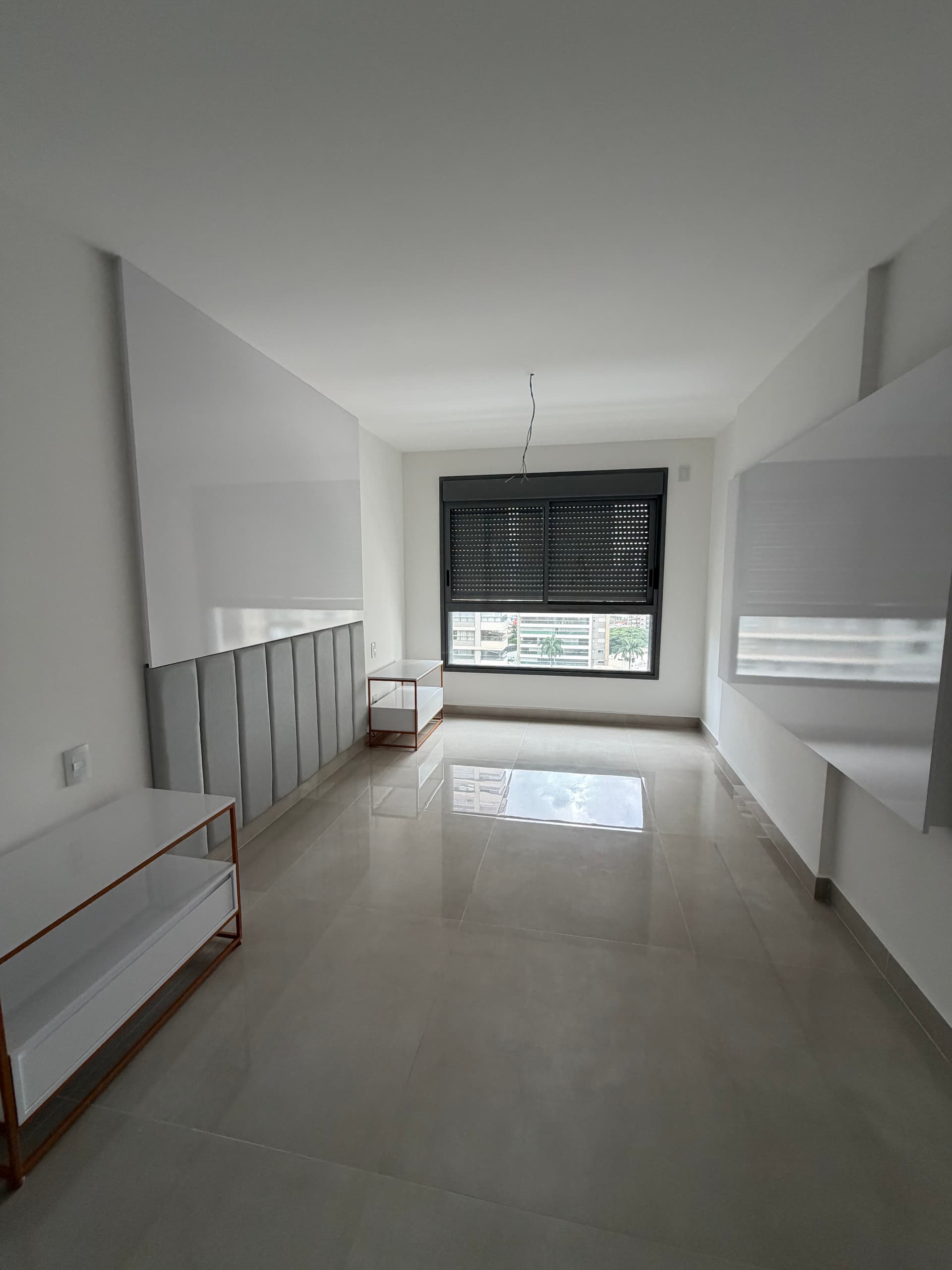 Apartamento Penthouse com 4 suítes à venda no Setor Marista