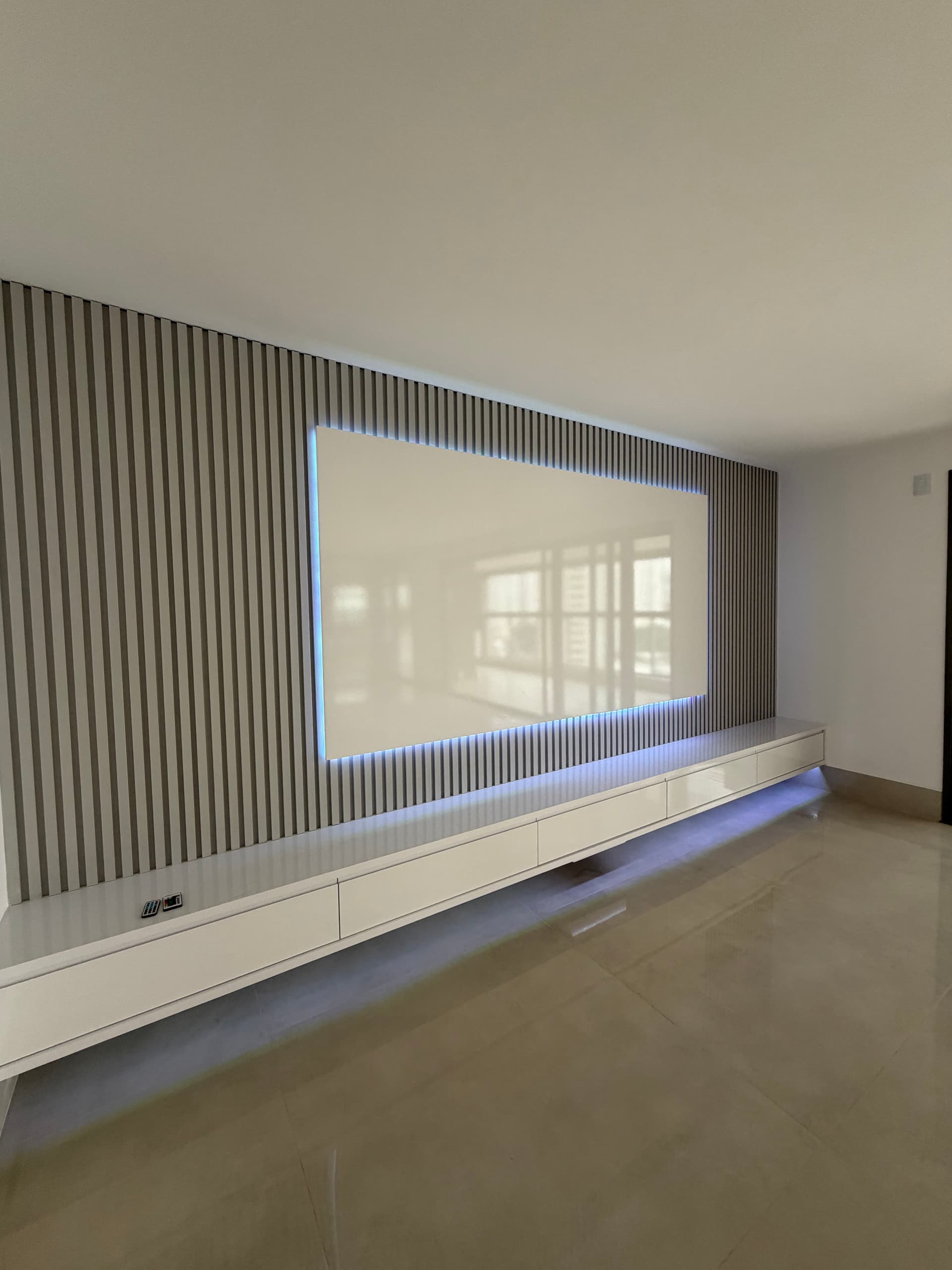 Apartamento Penthouse com 4 suítes à venda no Setor Marista
