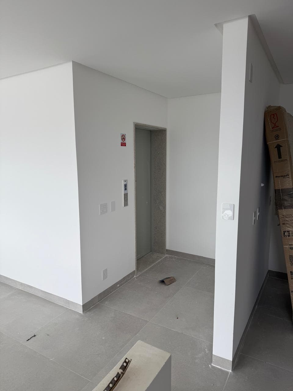 Apartamento Casa Brasileira Consiente