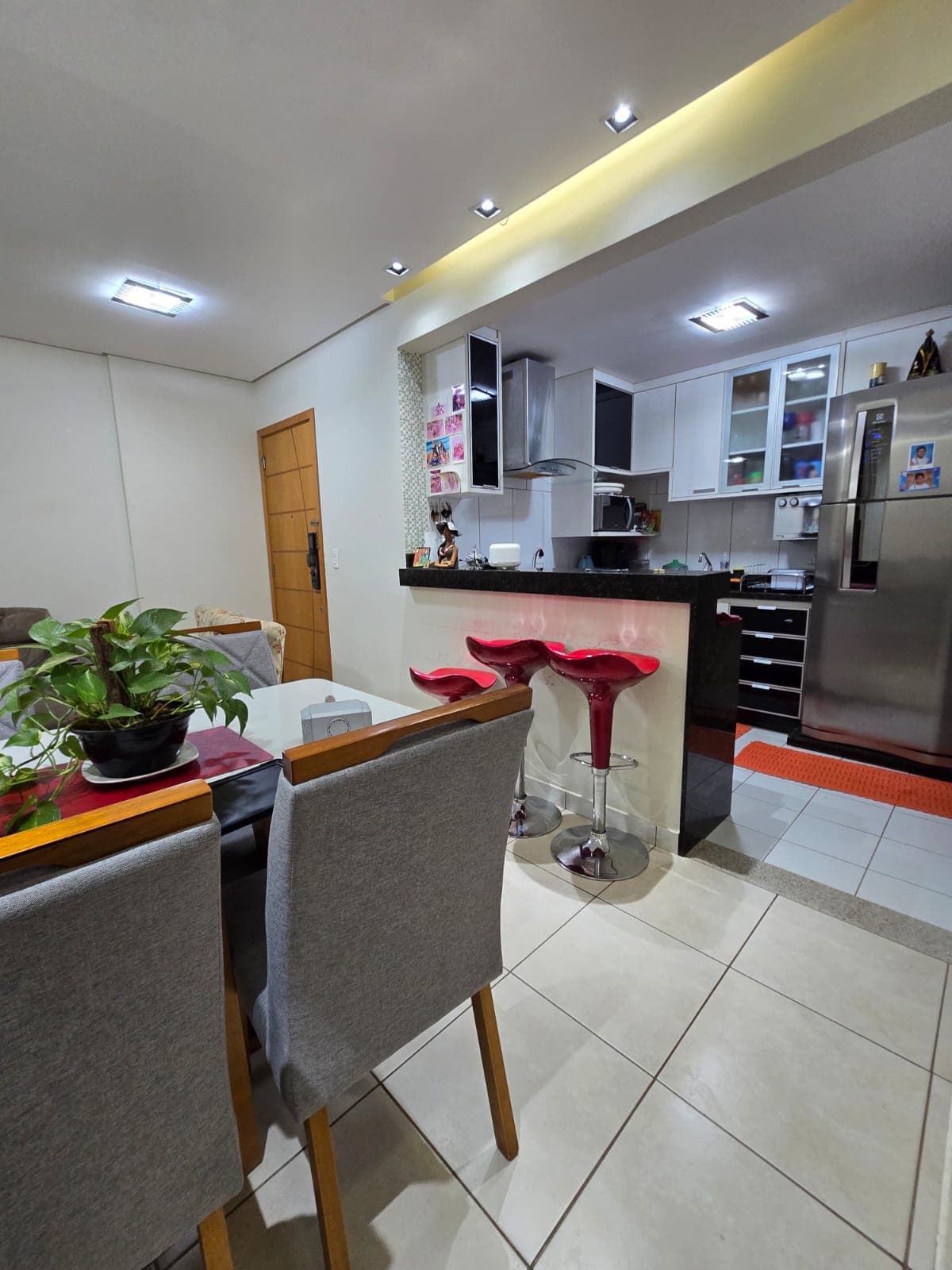 Apartamento Máximo Flamboyant