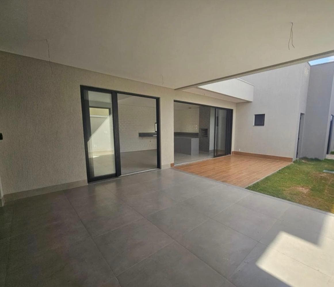 CASA TÉRREA JARDINS PORTO | INCRÍVEL OPORTUNIDADE codigo: 117752