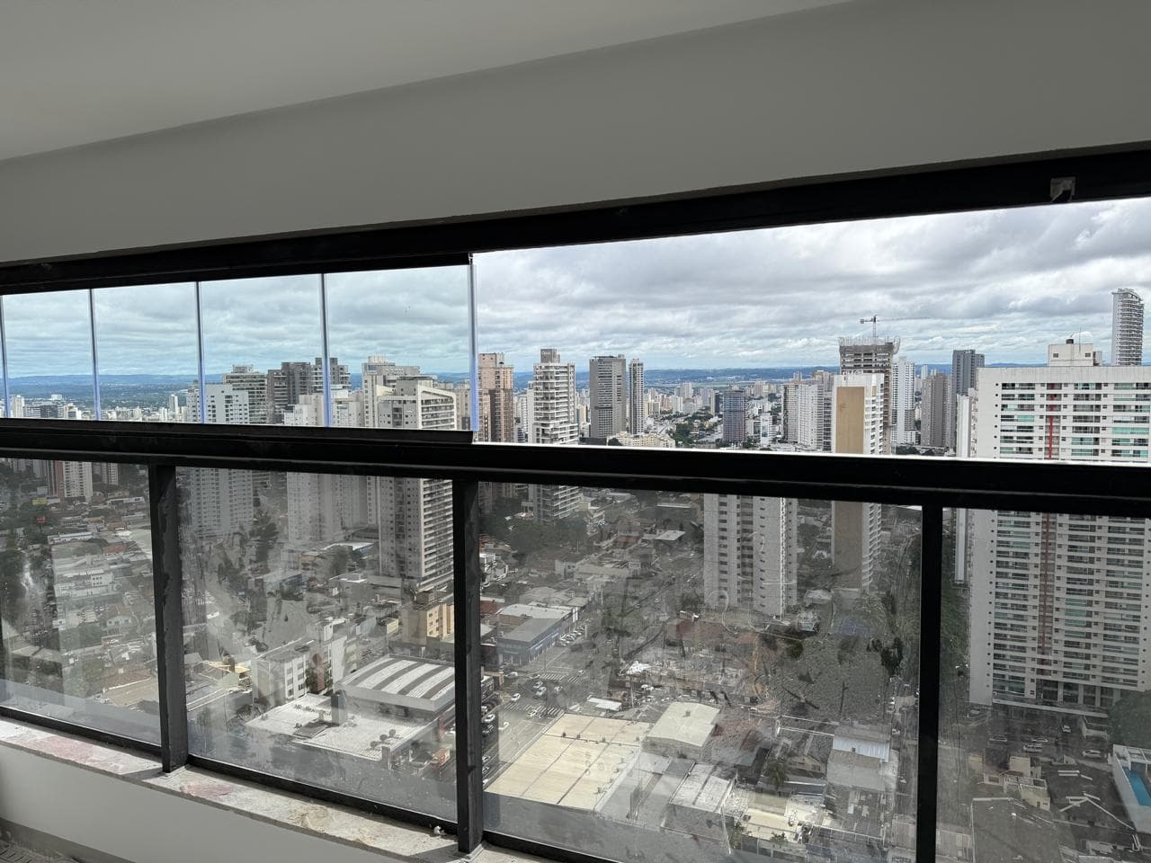 Apartamento Casa Brasileira Consiente
