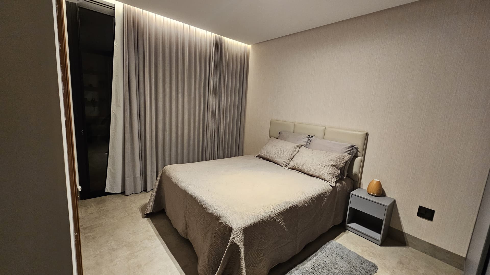 Casa Condominio Jardins Napoles