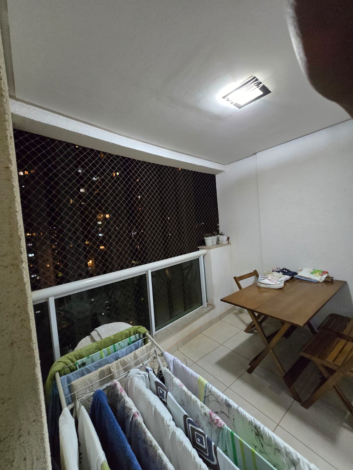Apartamento Máximo Flamboyant