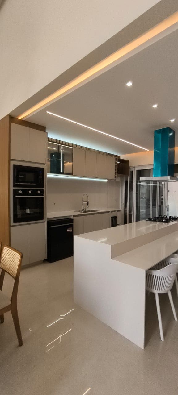 Casa Condominio três Marias