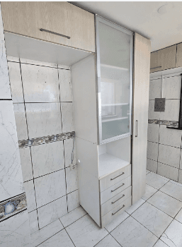 Apartamento Edificio Olimpico
