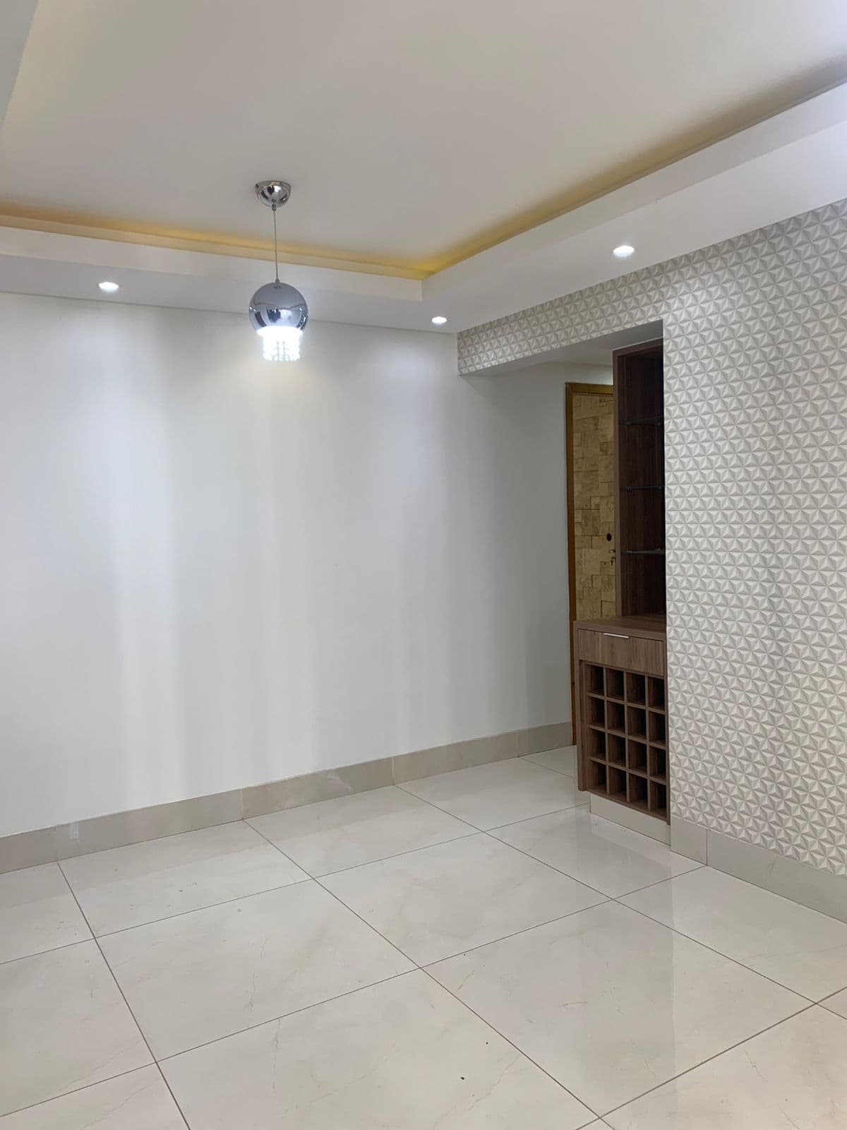 Apartamento Residencial New Liberty