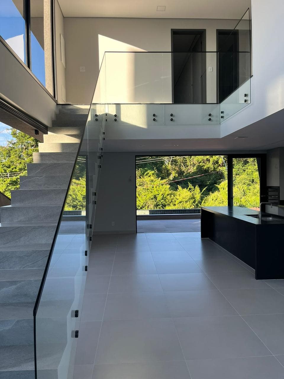 Casa Condominio Jardins Barcelona