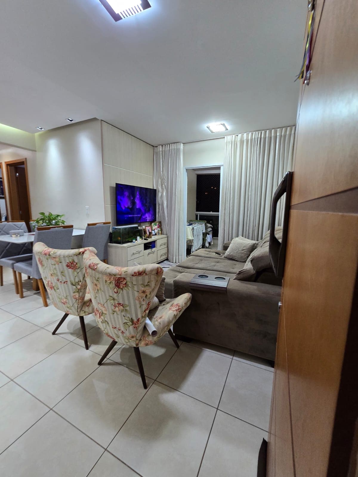 Apartamento Máximo Flamboyant