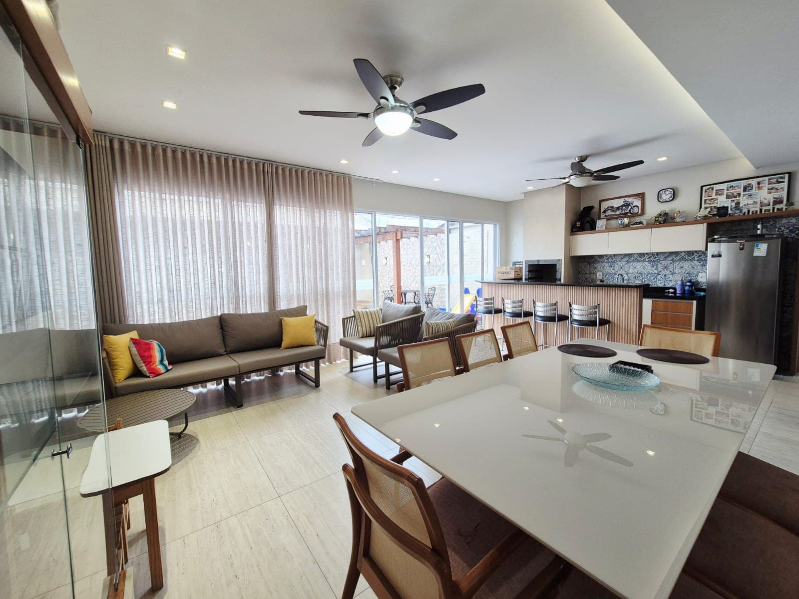 Casa Condominio Village Machado 1