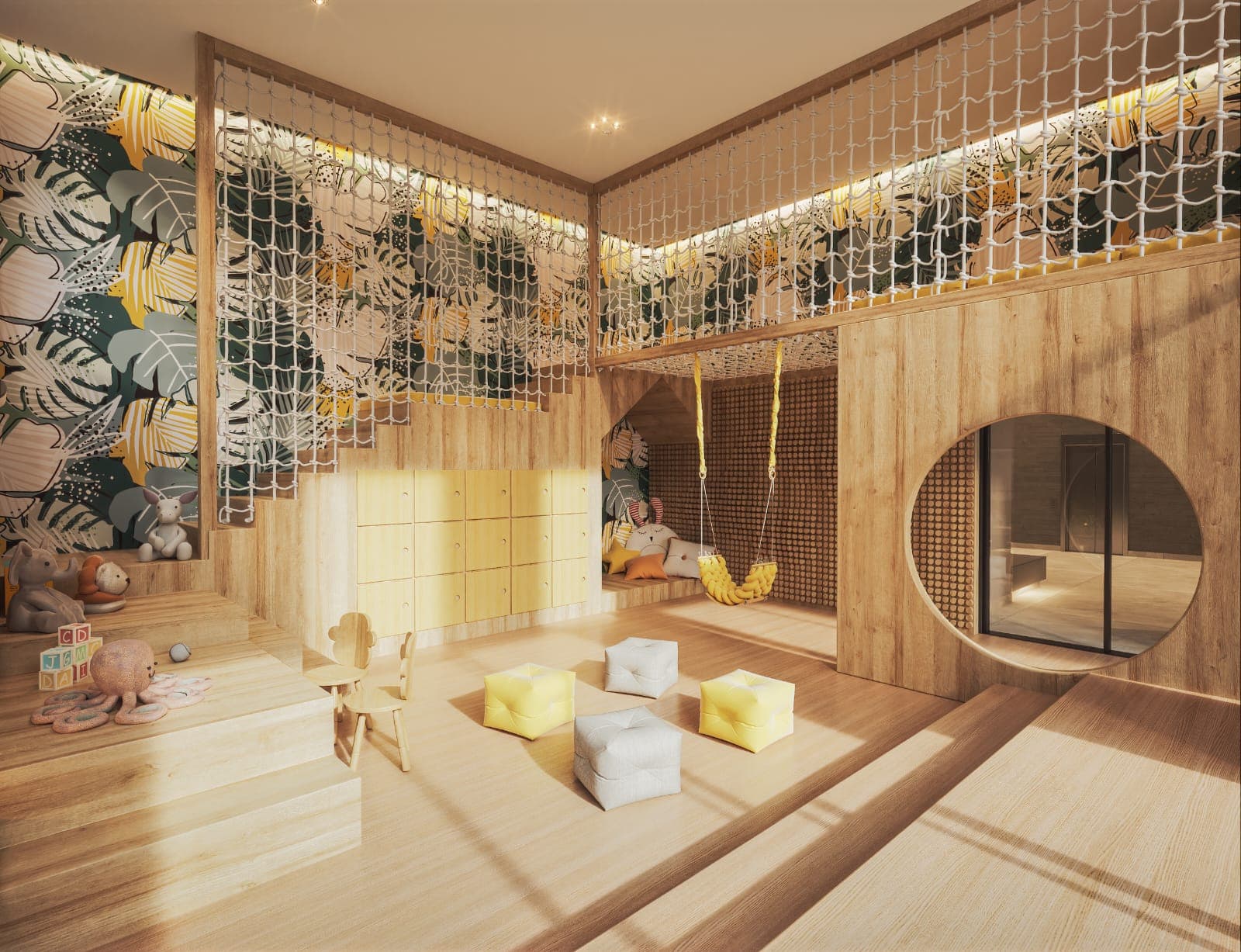 Apartamento B GREAT
