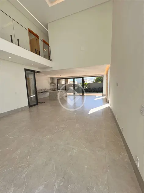 Casa sobrado em condomínio - Portal do Sol Green codigo: 22800