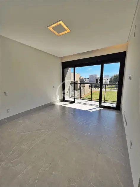 Casa sobrado em condomínio - Portal do Sol Green codigo: 22800