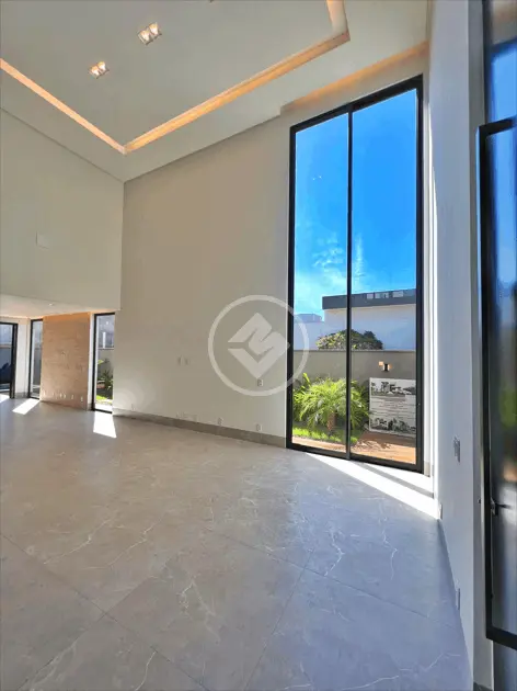 Casa sobrado em condomínio - Portal do Sol Green codigo: 22800