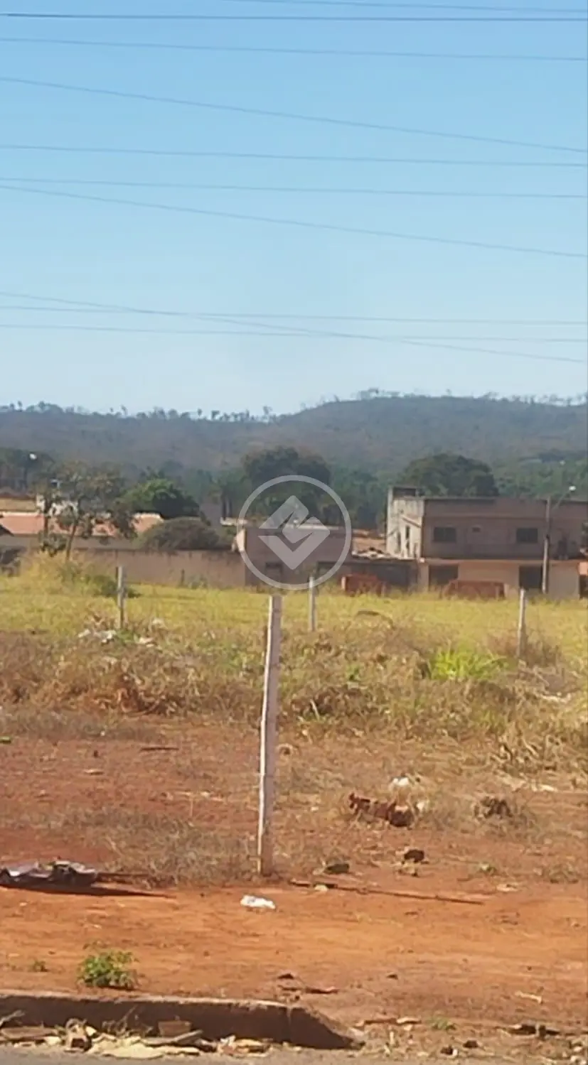 LOTES VALE DOS SONHOS codigo: 77229